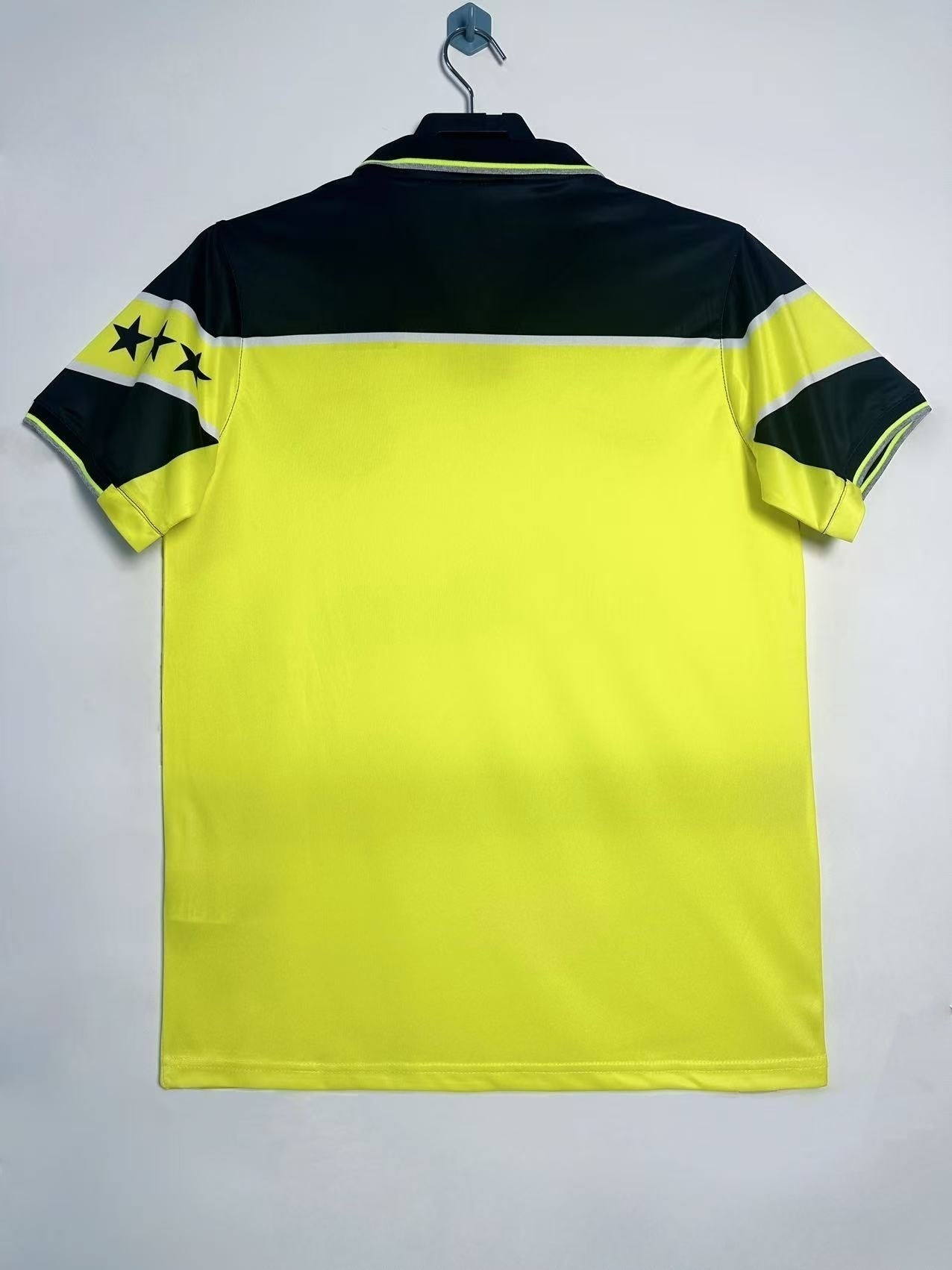 Retro 1997 Dortmund Home S-XXL | album | High-Quality Soccer jerseys, NBA jerseys | Supplier Product Catalog