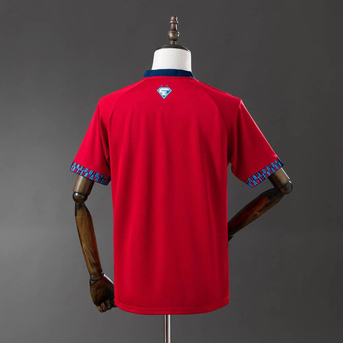 25_26 Bahia Goalkeeper Red S-4XL | album | XUE QING JERSEYS SHOP YUPOO | Store