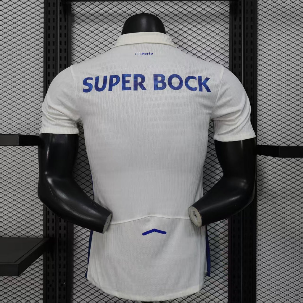 25/26 Porto 2 away Player Edition S-XXL | album | High-Quality Soccer jerseys, NBA jerseys | Supplier Product Catalog