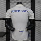 25/26 Porto 2 away Player Edition S-XXL | album | High-Quality Soccer jerseys, NBA jerseys | Supplier Product Catalog