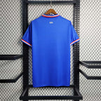 23-24 Fortaleza Blue | album | XUE QING JERSEYS SHOP YUPOO | Store