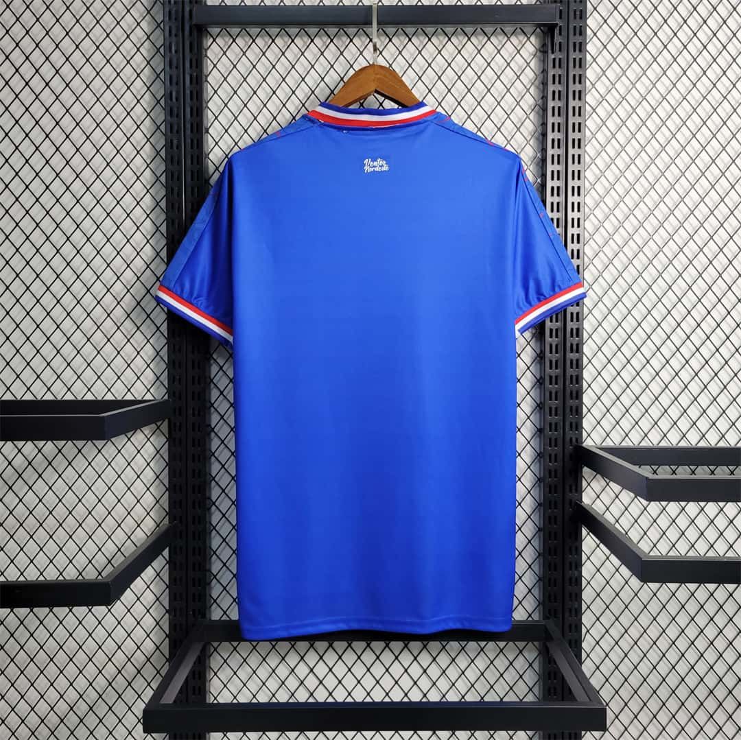 23-24 Fortaleza Blue | album | XUE QING JERSEYS SHOP YUPOO | Store