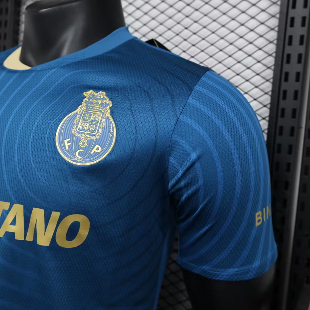 23/24 Porto away player version | album | High-Quality Soccer jerseys, NBA jerseys | Supplier Product Catalog