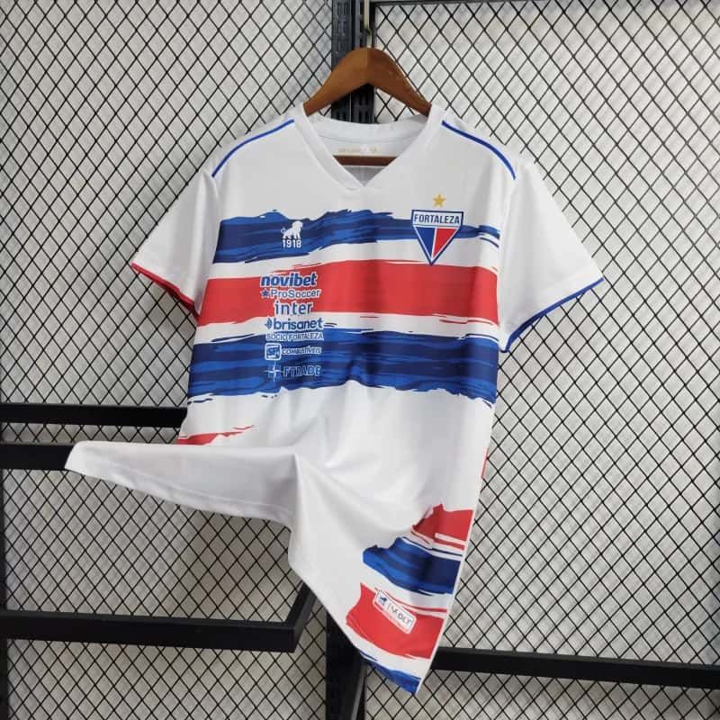 23-24 Fortaleza Away Kit | album | XUE QING JERSEYS SHOP YUPOO | Store