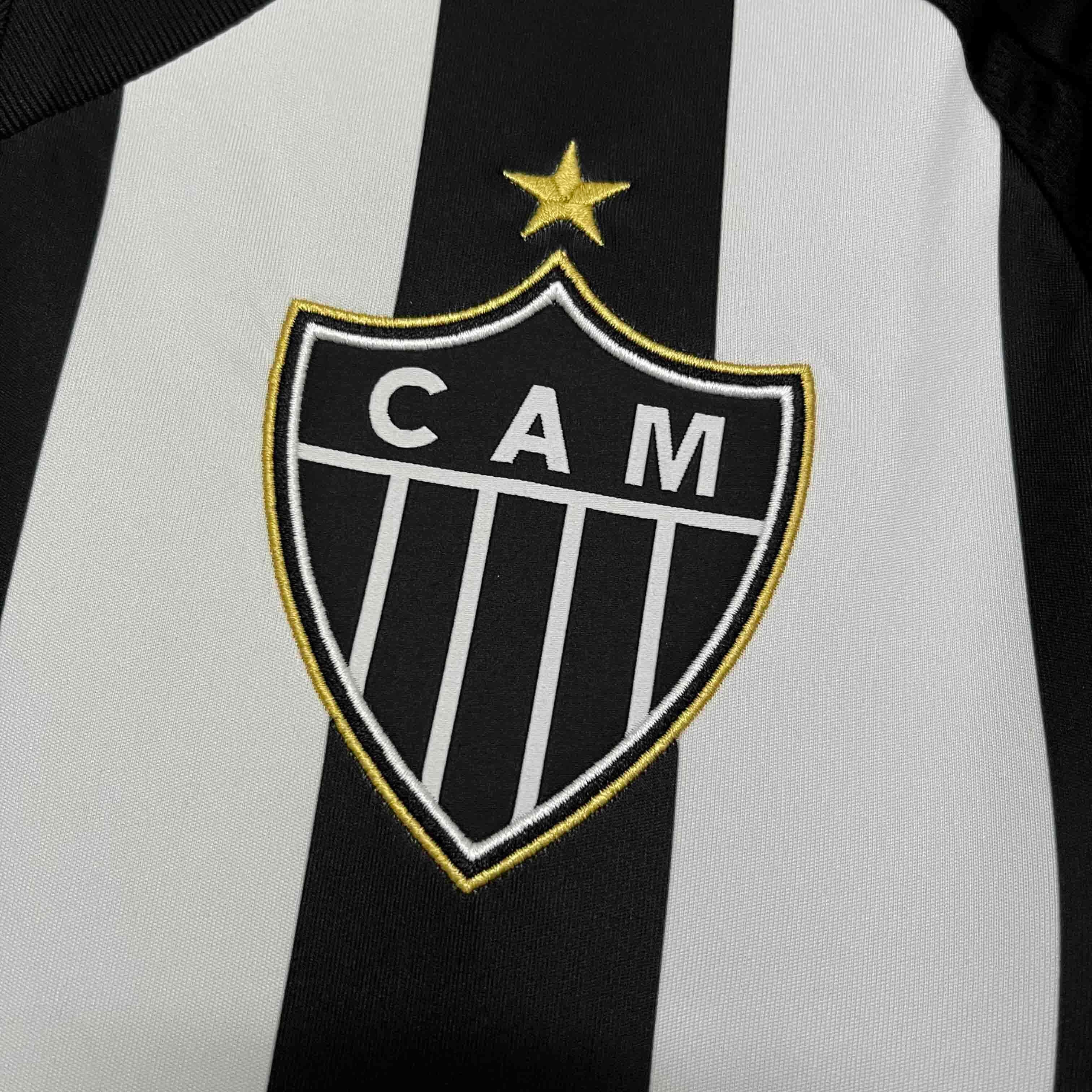 25-26 Atlético Mineiro Home S-4XL | album | XUE QING JERSEYS SHOP YUPOO | Store