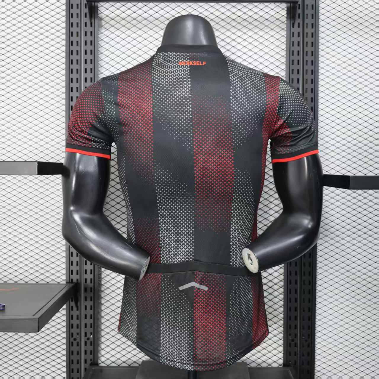 25/26 Leverkusen Home Player Edition S-XXL | album | High-Quality Soccer jerseys, NBA jerseys | Supplier Product Catalog