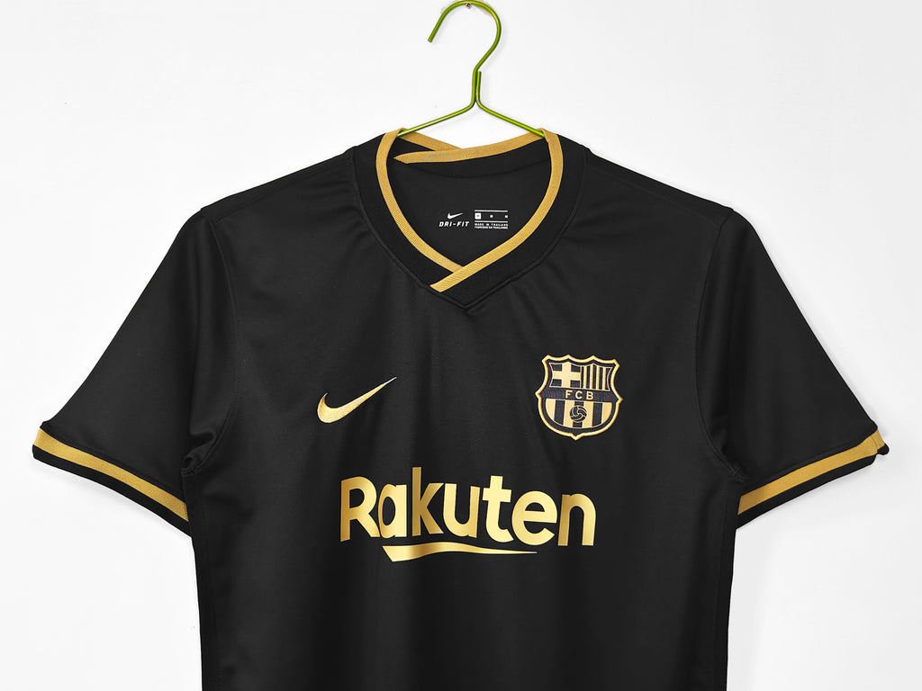 Retro 2020/21 Barcelona away S-XXL | album | High-Quality Soccer jerseys, NBA jerseys | Supplier Product Catalog
