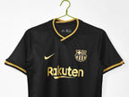 Retro 2020/21 Barcelona away S-XXL | album | High-Quality Soccer jerseys, NBA jerseys | Supplier Product Catalog