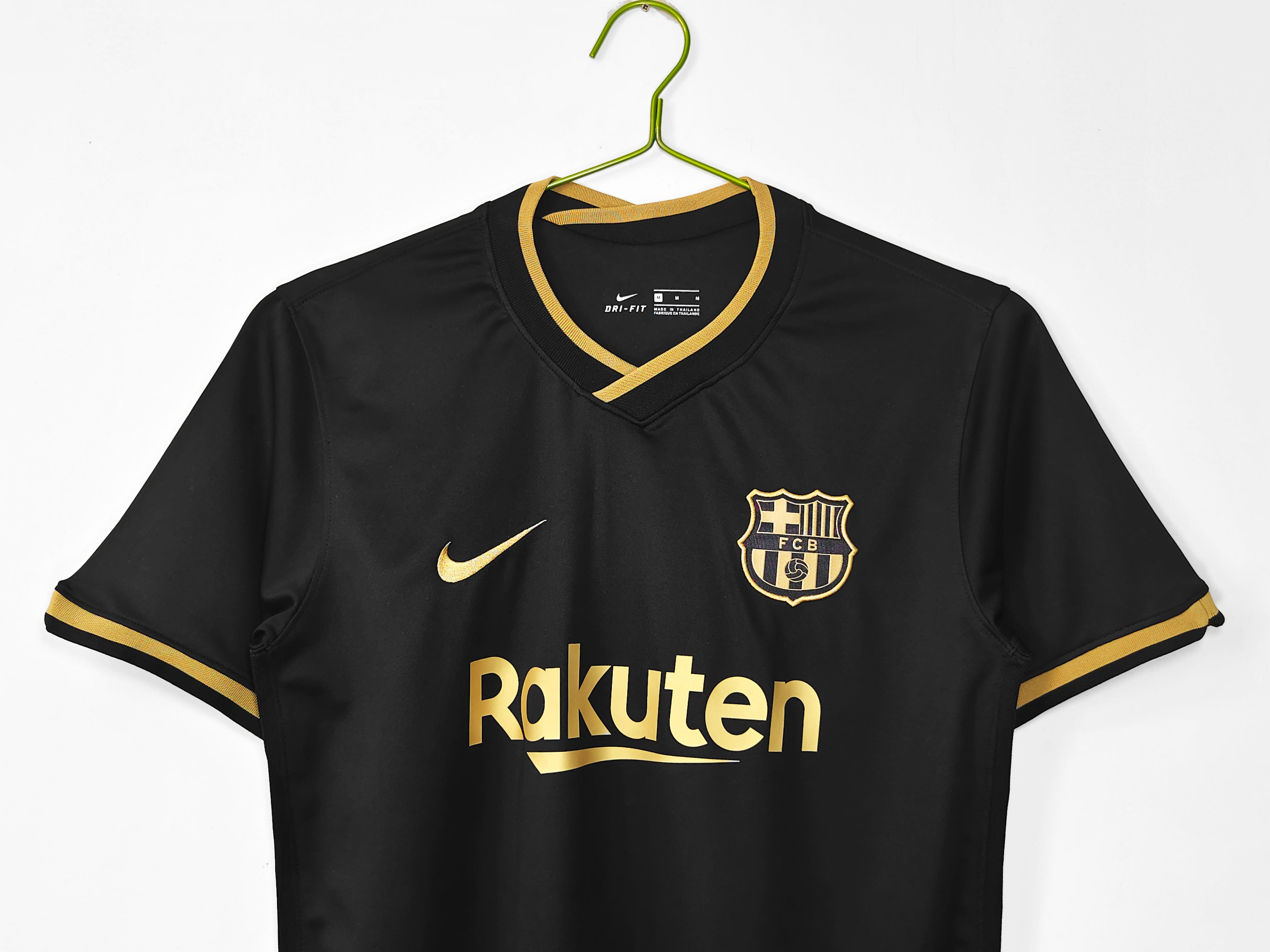 Retro 2020/21 Barcelona away S-XXL | album | High-Quality Soccer jerseys, NBA jerseys | Supplier Product Catalog
