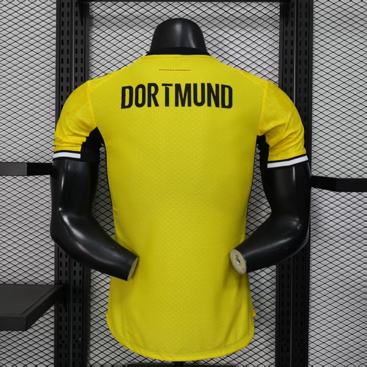 2026/27 Dortmund Home Player Edition Yupoo Soccer Jerseys S-XXL | album | High-Quality Soccer jerseys, NBA jerseys | Supplier Product Catalog