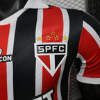 2026/27 São Paulo Home Player Version Soccer Jersey S-3XL | album | High-Quality Soccer jerseys, NBA jerseys | Supplier Product Catalog