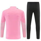 2026/27 Miami Pink Half Pull Training Suit Soccer Jerseys (Adults&amp;amp;Kids) | album | High-Quality Soccer jerseys, NBA jerseys | Supplier Product Catalog