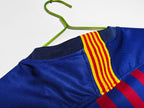 Retro 2018/19 Barcelona home S-XXL | album | High-Quality Soccer jerseys, NBA jerseys | Supplier Product Catalog
