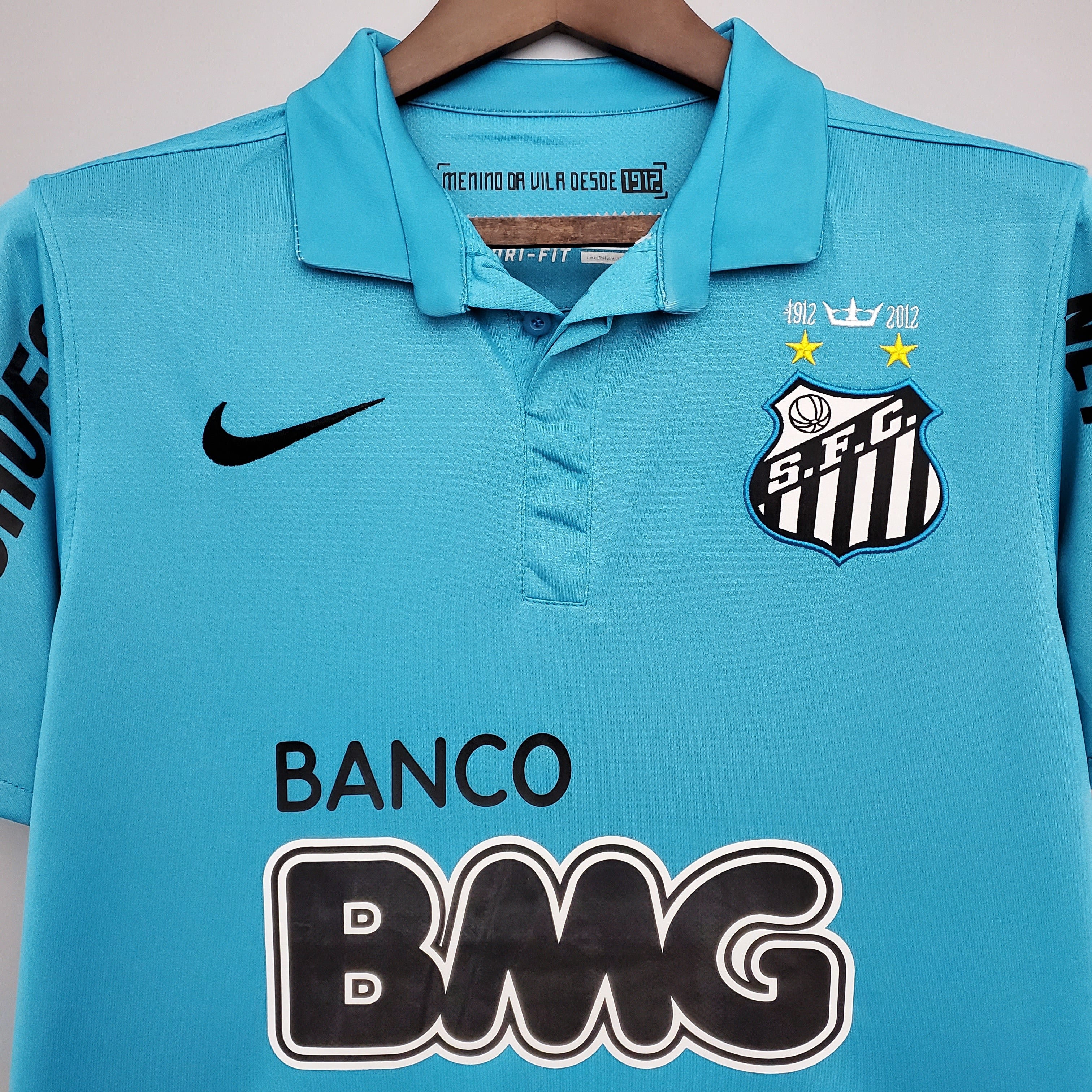 Retro 12/13 Santos away S-XXL | album | High-Quality Soccer jerseys, NBA jerseys | Supplier Product Catalog