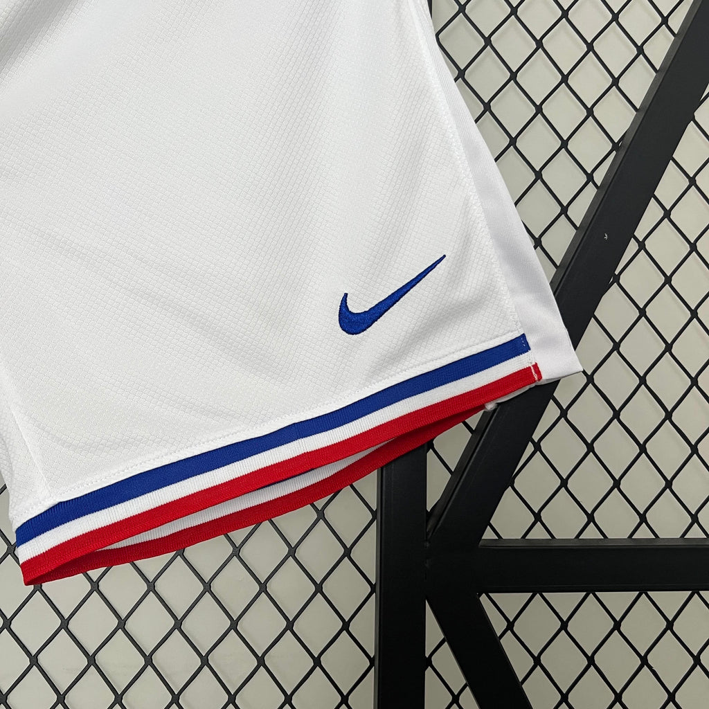 2024 France Home Shorts S-XXL | album | XUE QING JERSEYS SHOP YUPOO | Store