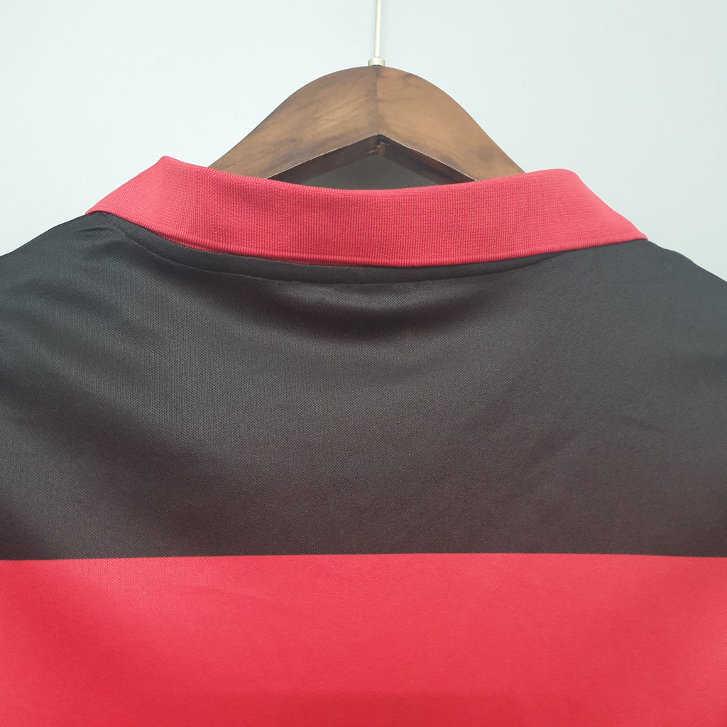 Flamengo 1982 retro shirt home | album | High-Quality Soccer jerseys, NBA jerseys | Supplier Product Catalog