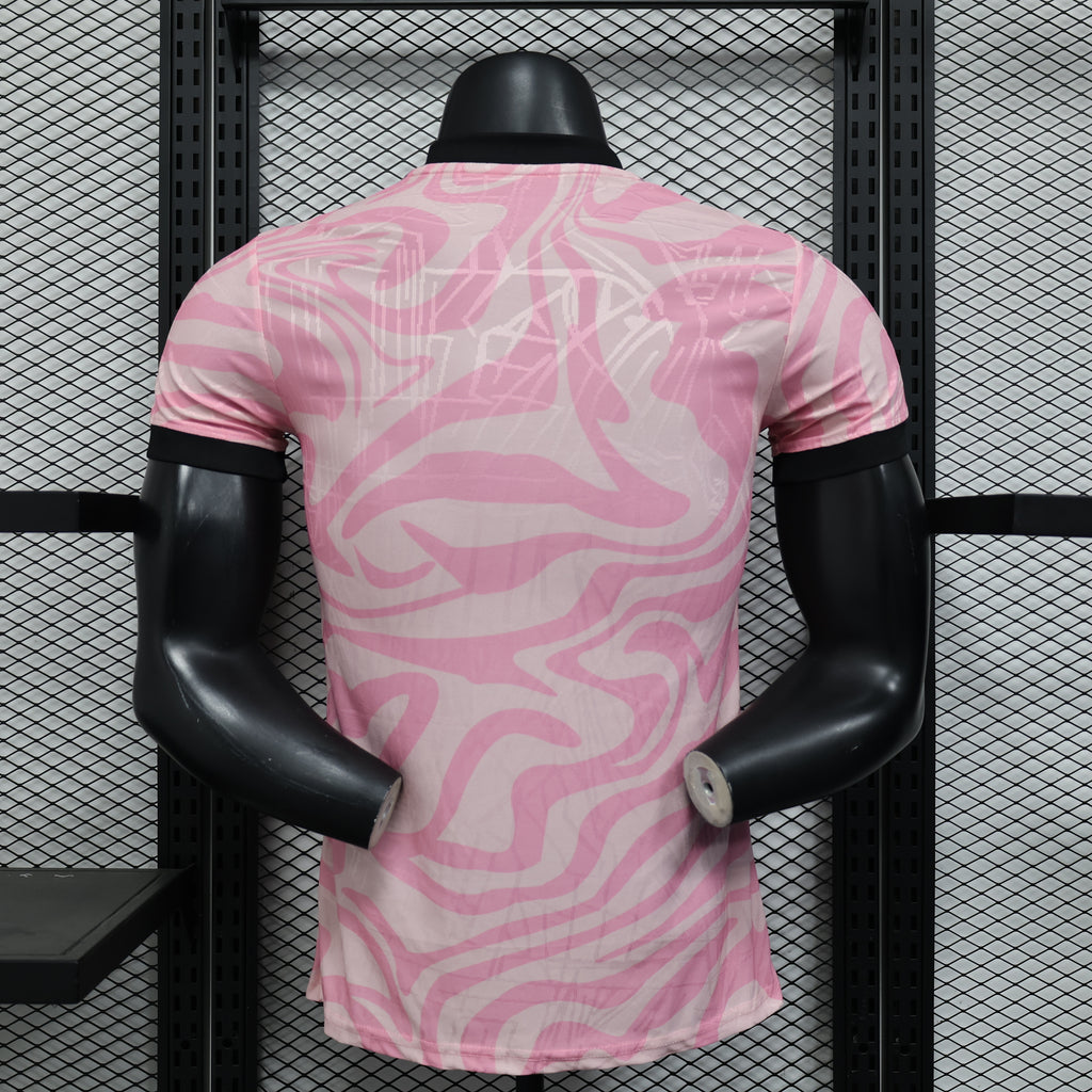 25/26 Flamengo Special Edition Player Edition S-XXL | album | High-Quality Soccer jerseys, NBA jerseys | Supplier Product Catalog