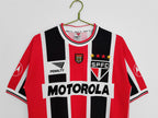 Retro 2000 Sao Paulo away football jersey S-XXL | album | High-Quality Soccer jerseys, NBA jerseys | Supplier Product Catalog