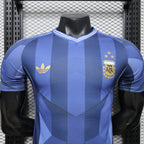 2026/27 Argentina Special Edition Royal Blue Player Version Soccer Jersey S-XXL | album | High-Quality Soccer jerseys, NBA jerseys | Supplier Product Catalog