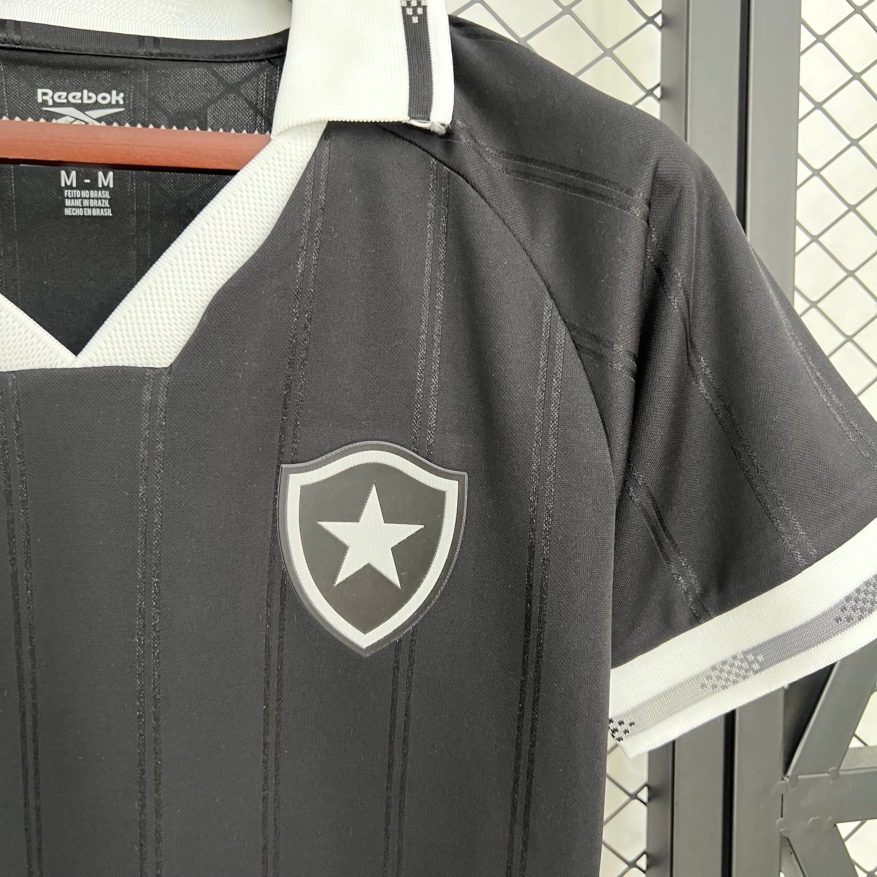 25_26 Women Botafogo Away S-XXL | album | XUE QING JERSEYS SHOP YUPOO | Store