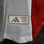 25/26 Ajax Home Player Edition S-XXL | album | High-Quality Soccer jerseys, NBA jerseys | Supplier Product Catalog