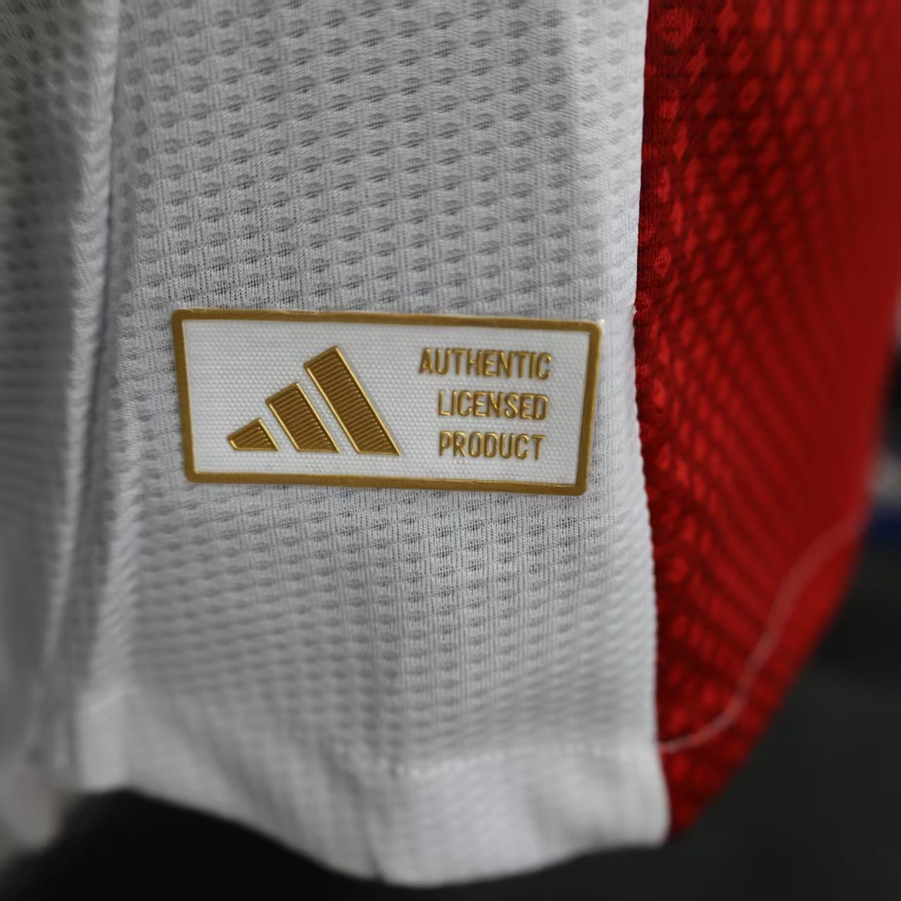 25/26 Ajax Home Player Edition S-XXL | album | High-Quality Soccer jerseys, NBA jerseys | Supplier Product Catalog