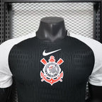 25/26 Corinthians Home Player Edition S-XXL | album | High-Quality Soccer jerseys, NBA jerseys | Supplier Product Catalog