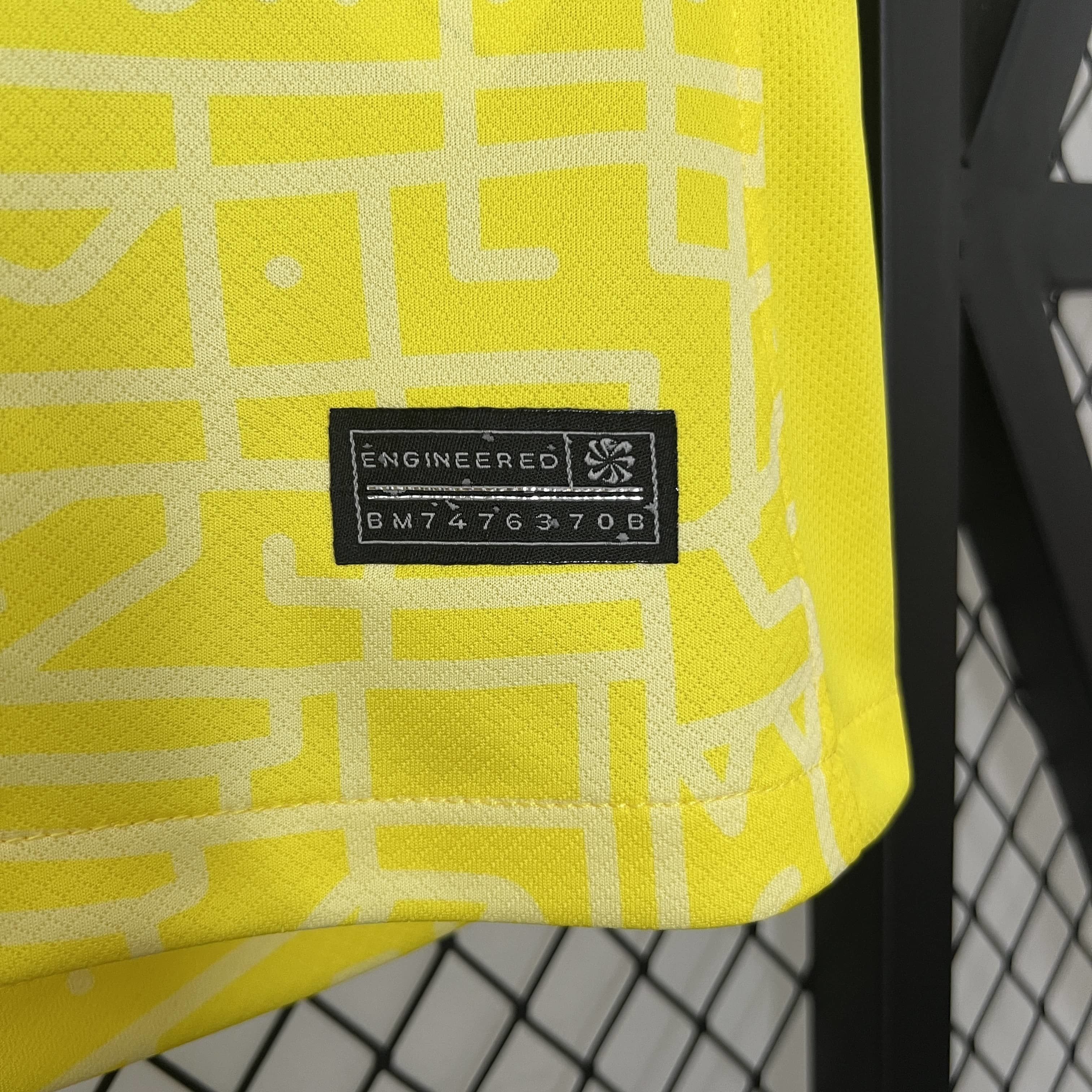 2024 Women's Brazil Home S-XXL | album | XUE QING JERSEYS SHOP YUPOO | Store