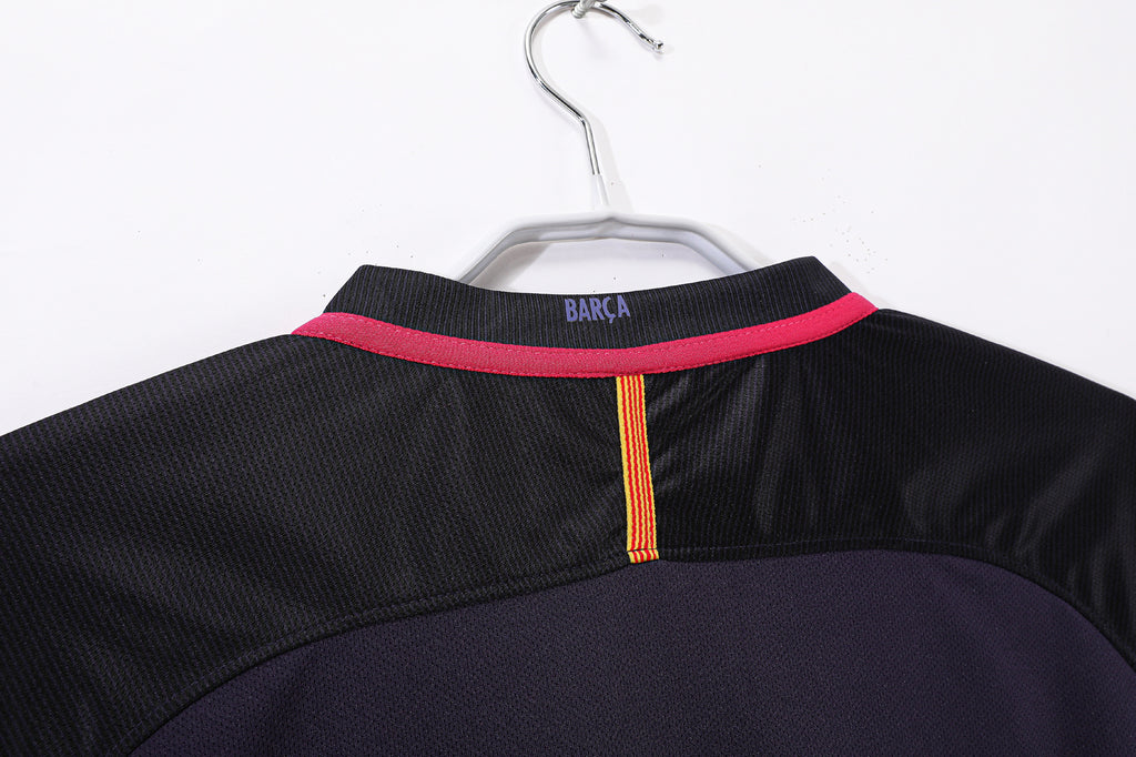 Retro 2016/17 Barcelona away S-XXL | album | High-Quality Soccer jerseys, NBA jerseys | Supplier Product Catalog