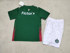 2026/27 Kids Palmeiras home Yupoo Soccer Jerseys&amp;amp;Size 16-30 | album | High-Quality Soccer jerseys, NBA jerseys | Supplier Product Catalog