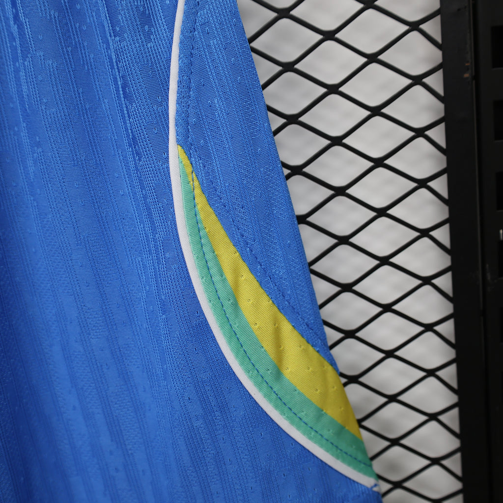 2026/27 Brazil Home Player Shorts S-3XL | album | High-Quality Soccer jerseys, NBA jerseys | Supplier Product Catalog