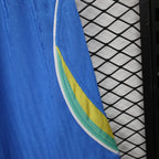 2026/27 Brazil Home Player Shorts S-3XL | album | High-Quality Soccer jerseys, NBA jerseys | Supplier Product Catalog