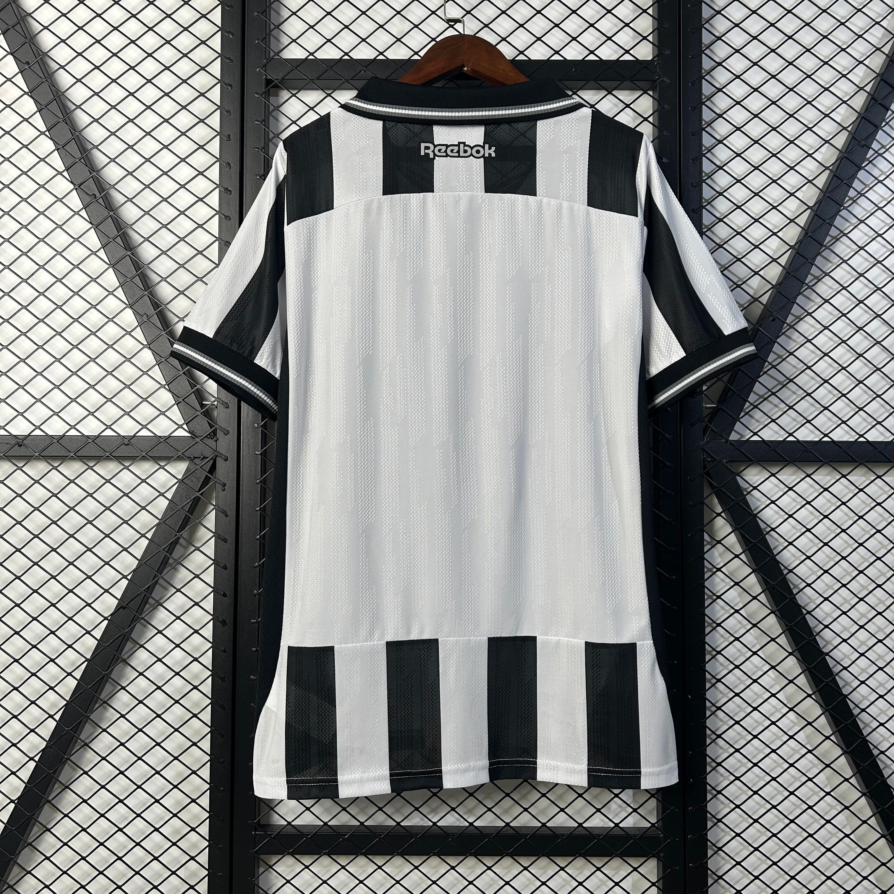 25_26 Botafogo Home S-4XL | album | XUE QING JERSEYS SHOP YUPOO | Store
