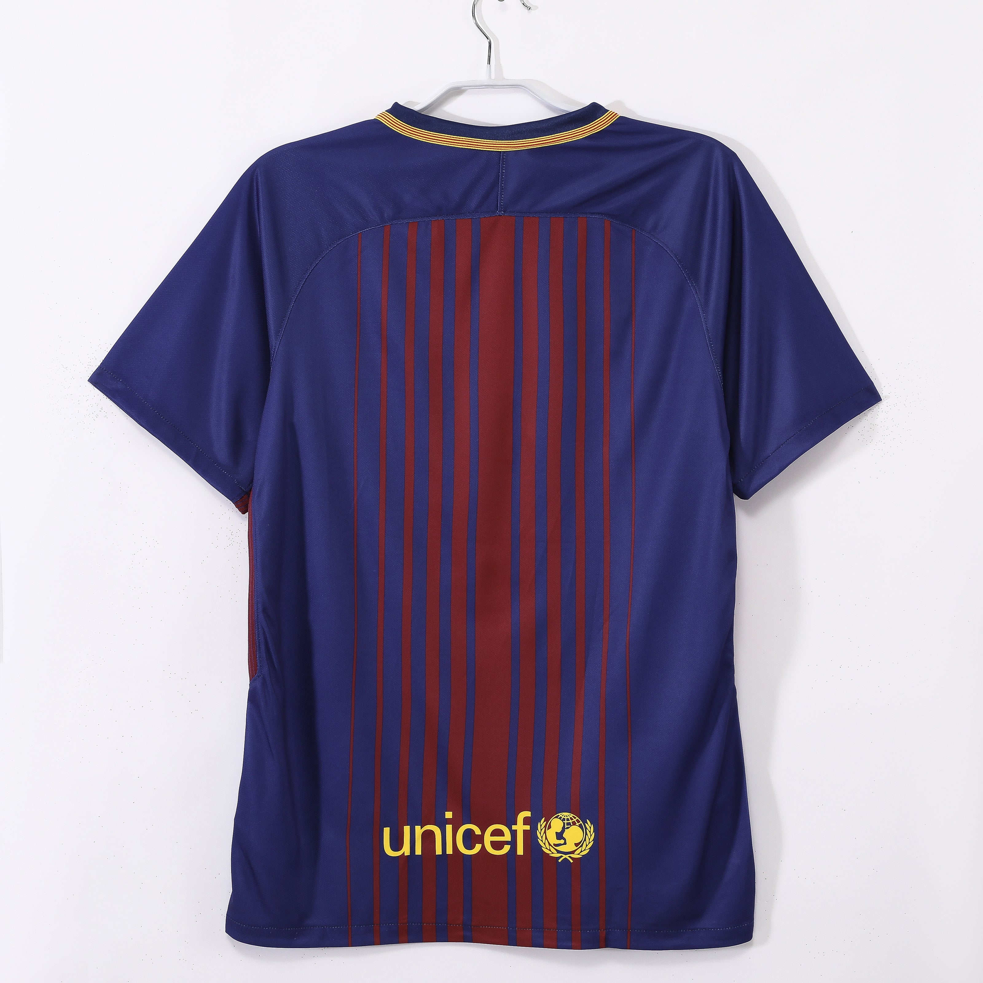 Retro 2017/18 Barcelona home S-XXL | album | High-Quality Soccer jerseys, NBA jerseys | Supplier Product Catalog
