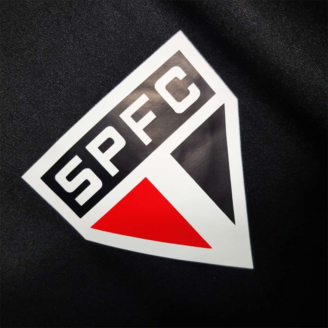 23-24 Sao Paulo Black Training Suit | album | XUE QING JERSEYS SHOP YUPOO | Store