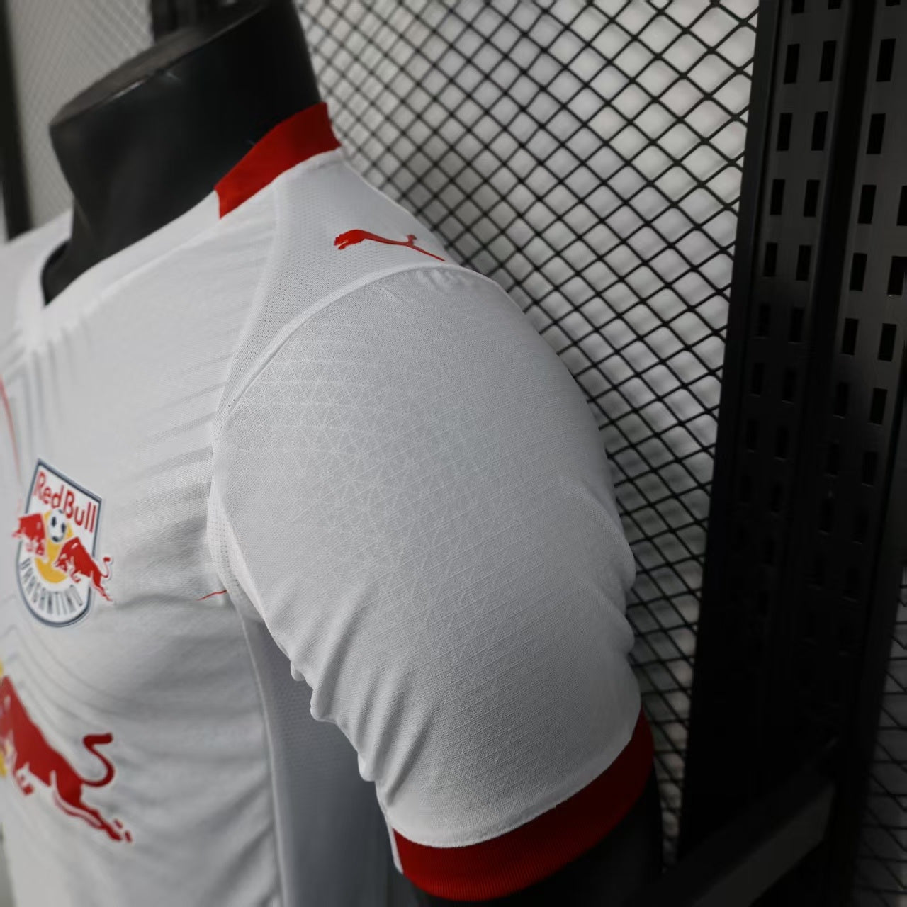 25/26 RB Leipzig Home Player Edition S-XXL | album | High-Quality Soccer jerseys, NBA jerseys | Supplier Product Catalog