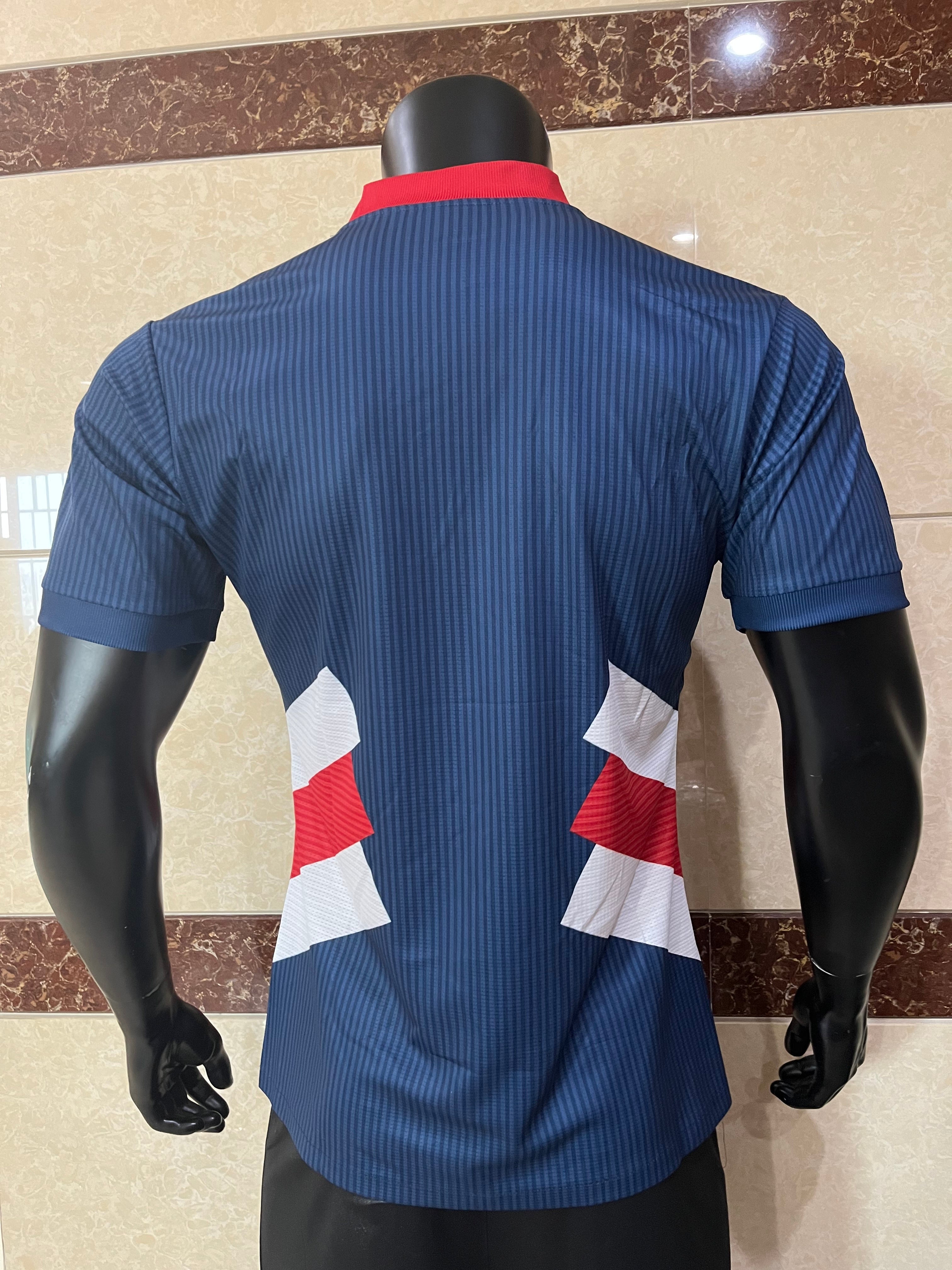 23-24 Ajax casual player version | album | High-Quality Soccer jerseys, NBA jerseys | Supplier Product Catalog