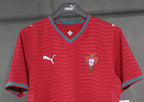 2026 Portugal Home Player Edition World Cup jersey S-3XL | album | High-Quality Soccer jerseys, NBA jerseys | Supplier Product Catalog