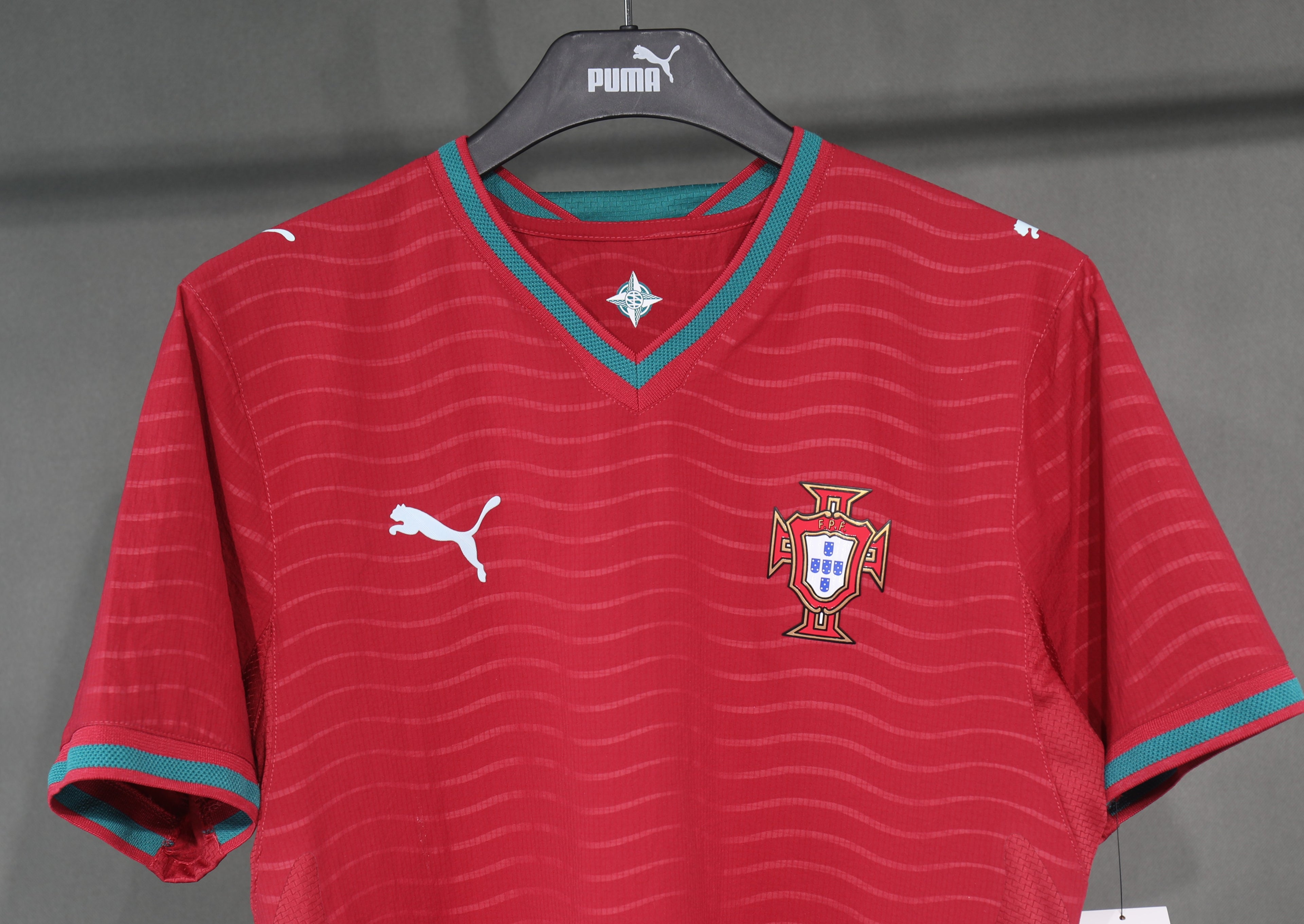 2026 Portugal Home Player Edition World Cup jersey S-3XL | album | High-Quality Soccer jerseys, NBA jerseys | Supplier Product Catalog