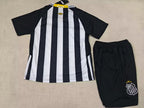 25/26 Kids Santos away Size 16~28 | album | High-Quality Soccer jerseys, NBA jerseys | Supplier Product Catalog