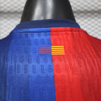 2026/27 Barcelona home player version Football jersey S-XXL | album | High-Quality Soccer jerseys, NBA jerseys | Supplier Product Catalog