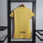 22-23 Barcelona away women | album | High-Quality Soccer jerseys, NBA jerseys | Supplier Product Catalog