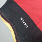 2008 2009 Flamengo home retro | album | High-Quality Soccer jerseys, NBA jerseys | Supplier Product Catalog