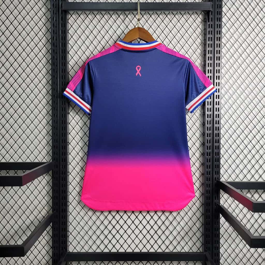 23-24 Woman Fortaleza S-XXL Cheap Soccer Jerseys | album | XUE QING JERSEYS SHOP YUPOO | Store