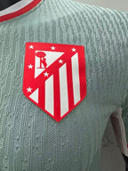 24/25 Atletico Madrid away player version | album | High-Quality Soccer jerseys, NBA jerseys | Supplier Product Catalog