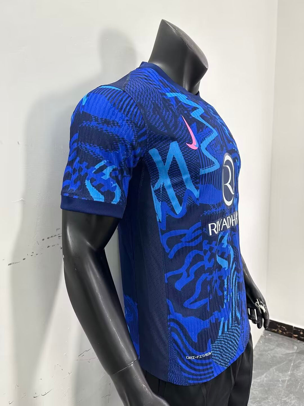 24/25 Atletico Madrid Second away Player Edition | album | High-Quality Soccer jerseys, NBA jerseys | Supplier Product Catalog