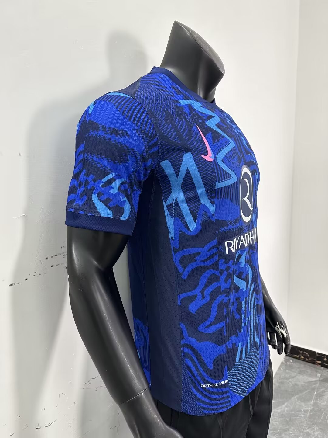 24/25 Atletico Madrid Second away Player Edition | album | High-Quality Soccer jerseys, NBA jerseys | Supplier Product Catalog