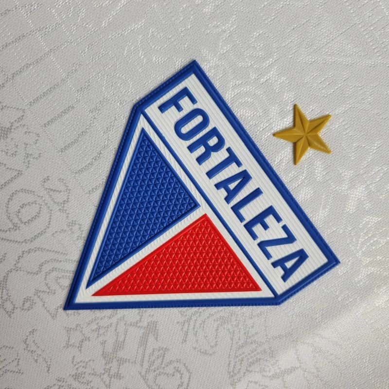 24-25 Fortaleza Away Kit | album | XUE QING JERSEYS SHOP YUPOO | Store