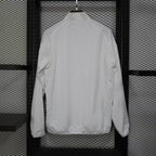 2025/26 Real Madrid Windbreaker S-XXL | album | High-Quality Soccer jerseys, NBA jerseys | Supplier Product Catalog