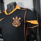 2025/26 Corinthians Second away Player Edition S-XXL | album | High-Quality Soccer jerseys, NBA jerseys | Supplier Product Catalog
